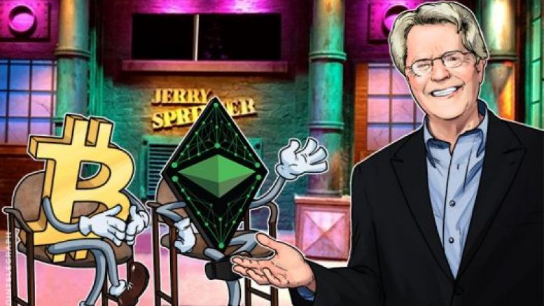 Mainstream Media’s Irrational Criticism Towards Ethereum Classic and Bitcoin