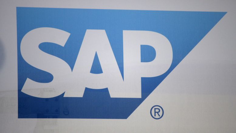 Enterprise Software Leader SAP Taps Blockchain to Improve its Products