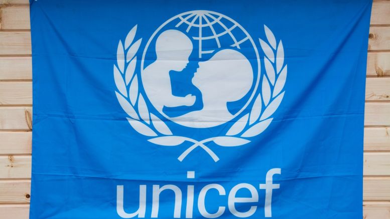 Children's Aid Organization UNICEF Seeks Blockchain Lead