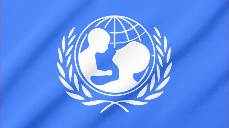 UNICEF Seeks Developer for Innovation Projects including Blockchain’s Humanitarian Uses