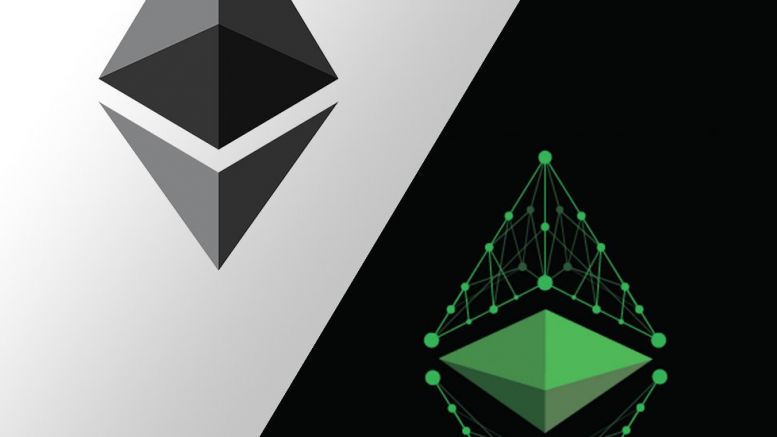 Ethereum Experts Debate Merits of Two Ethereum Chains