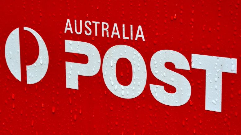 Australia's Postal Service Tests Blockchain Identity