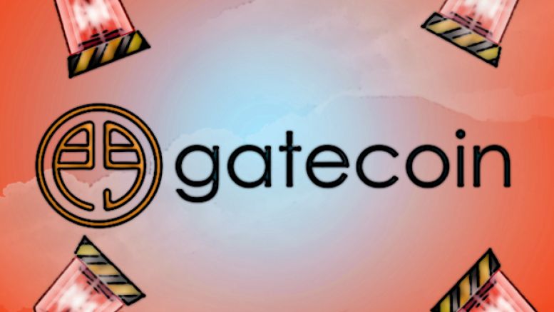Gatecoin to Relaunch Its Services on August 17, 2016