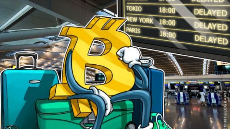 Bitcoin Will Not Be Widespread Due to Regulatory Uncertainty