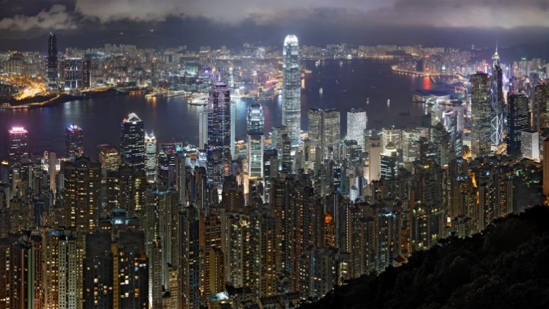 Hong Kong business students says bitcoin is too risky: 