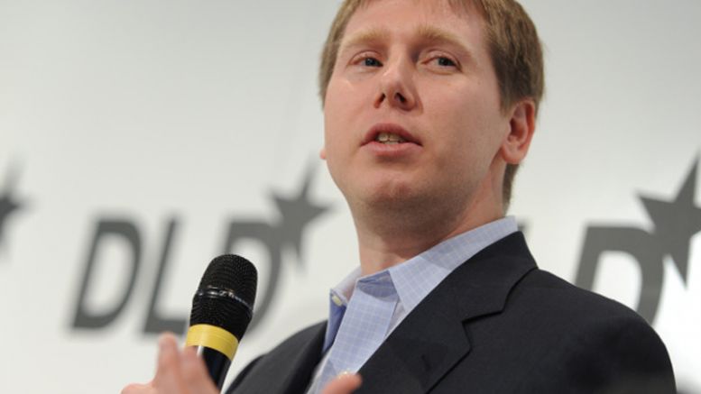 Barry Silbert Used ‘Biased’ Strategy to Pump ETC, Says Reporter