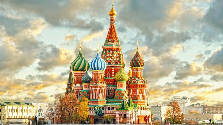 Russia Reverses Plan to Penalize Bitcoin Use