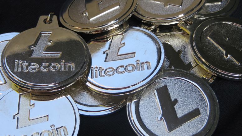 Litecoin Price Mirrors Bitcoin's Plunge After China News