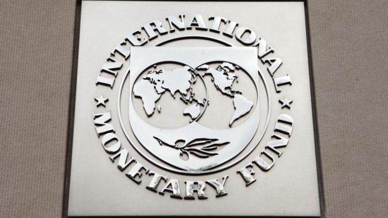 The IMF Is Talking & Vouching for Virtual Currencies and Blockchain Tech