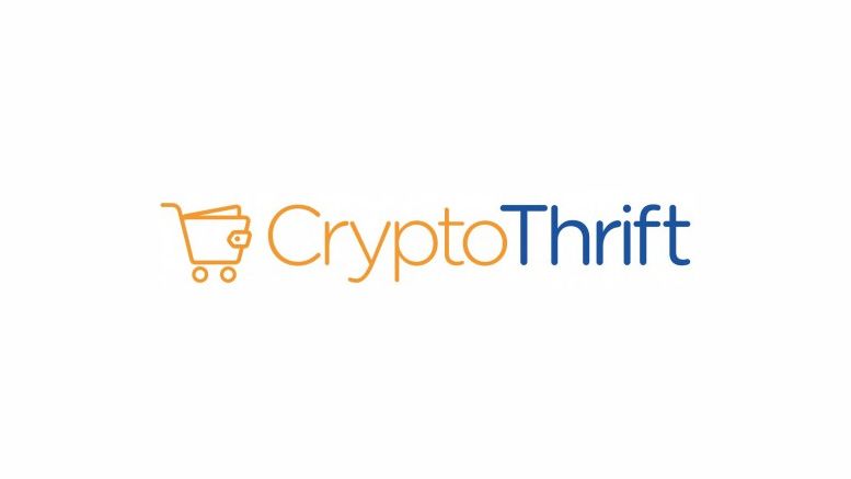 CryptoThrift Introduces ‘One-Click Re-list’ And Affiliate Program