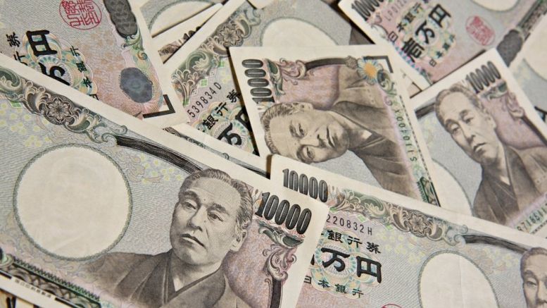 Bitcoin Trading Soars in Japan amidst Volatility and Stable Yen Exchange Rates