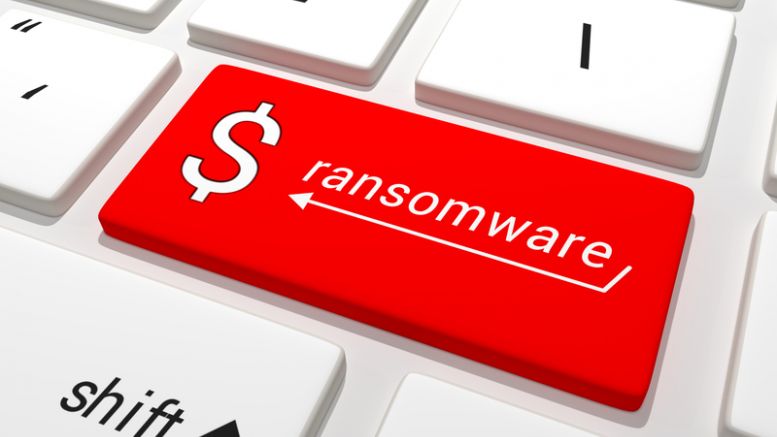 Ransomware as a Service is Bringing In Some Serious Money