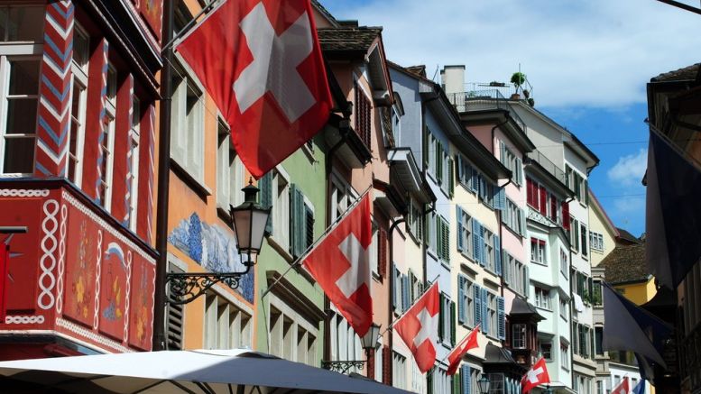 Zurich Rejects Initiatives in Switzerland by Refusing Bitcoin Payments