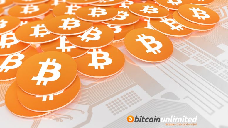 ‘Bitcoin Unlimited’ Reveals $500k Donation, Formal US Registration