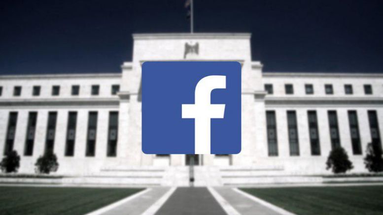 The Federal Reserve Gets on Facebook, Greeted by Angry Bitcoiners