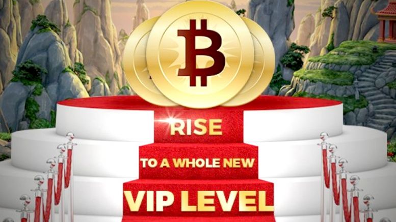 Why Are All the High Rollers Moving Their Action to mBit Casino?