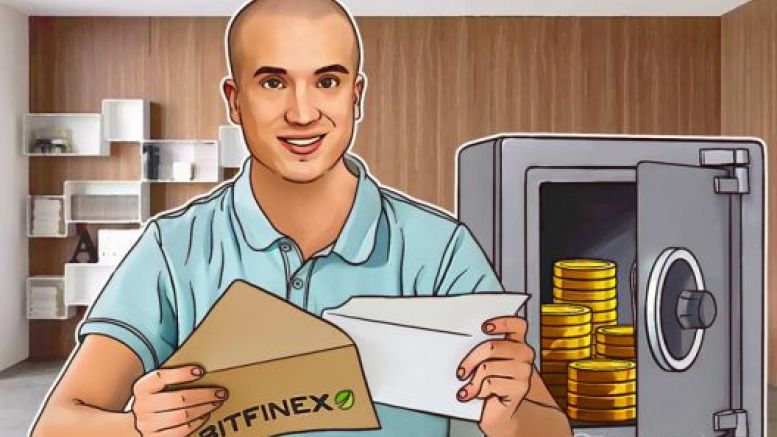 Bitfinex to Compensate Customers With Equity,  Cooperates with BnkToTheFuture