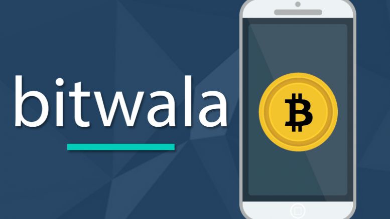 Bitwala Launches New Wallet: Bills and POS All in One