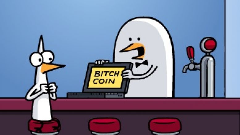 Bitcoin Comics are Becoming More and More Relevant: Fredo and Pidgin
