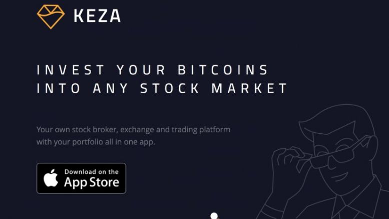 Satoshi Citadel Industries Acquires Bitcoin Based Investment App, Keza