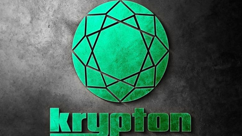 Attack On Krypton a ‘Dry Run’ For Ethereum?
