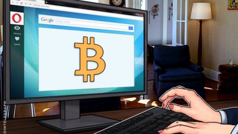 Opera Browser May Consider Integrating Bitcoin, Implements Built-in Adblock