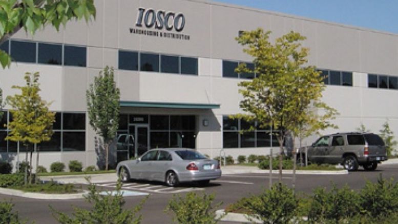 Iosco Plans to Research Blockchain Technology