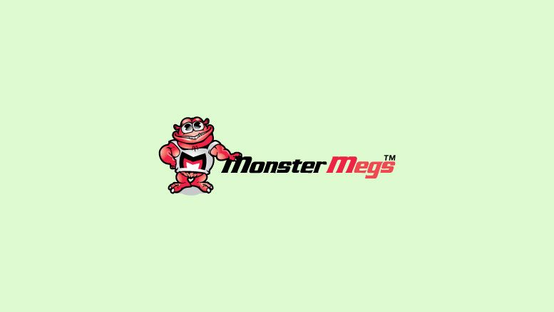 MonsterMegs Introduces Bitcoin as an Accepted Payment Option