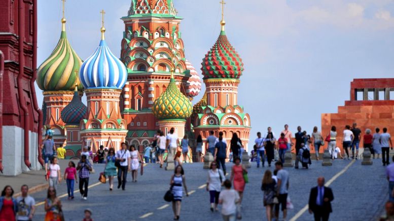 Moscow to Use Blockchain Tech in ‘Active Citizen’ Project