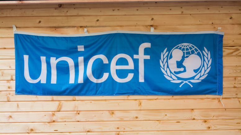 UNICEF Innovation Fund Hints at Blockchain Investments