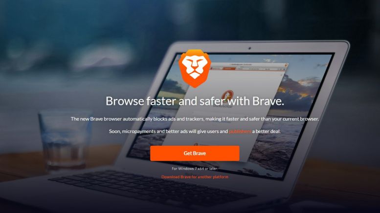 Brave Browser Launches Bitcoin Micropayments For Rewarding User-Preferred Websites