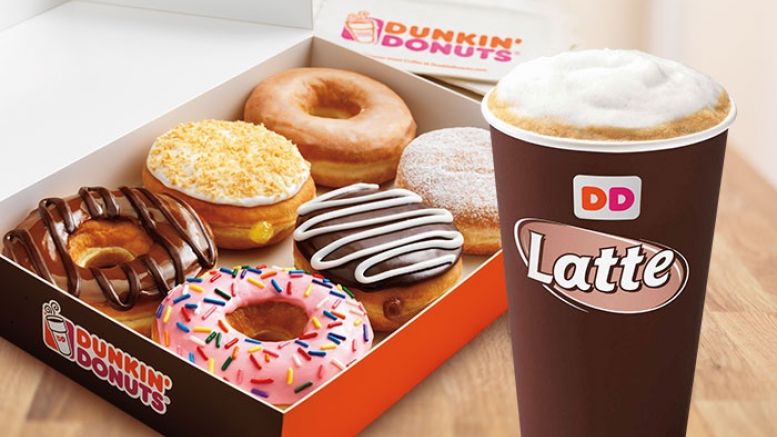 Online Bitcoin Gift Card Store, eGifter Includes Dunkin Donuts