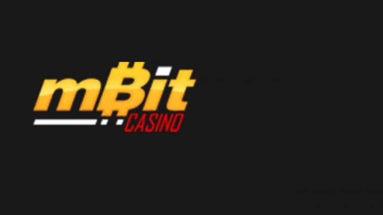 mBit Casino: Player Wins Bitcoin worth $11.9k on Dragon King Slot
