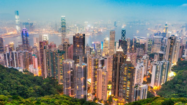 Hong Kong Sets Up Fintech Innovation Hub and Supervisory Sandbox