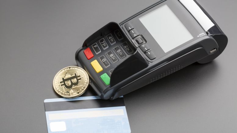 Bitcoin Could See Credit Card Companies Sweating, Says Bank Report