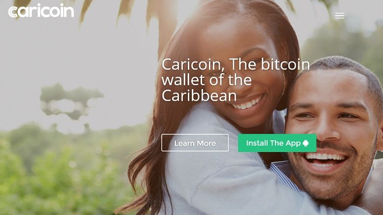 Caricoin’s Bitcoin Wallet Featured on NewsWatch TV on Discovery Channel