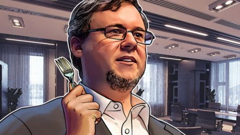 Reinventing the Fed: Why Jeff Garzik, Vitalik Buterin Are Against Soft Forks