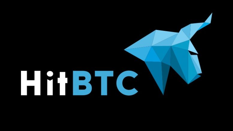HitBTC trading platform adds support for Emercoin