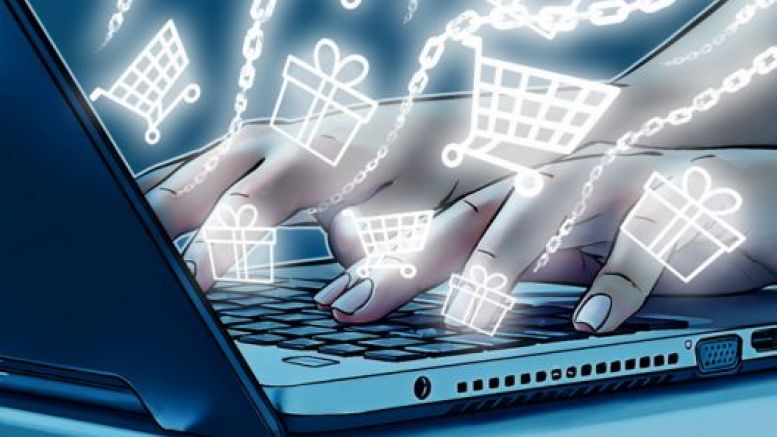 How Social E-Commerce Can Solve Problems of Decentralized Markets