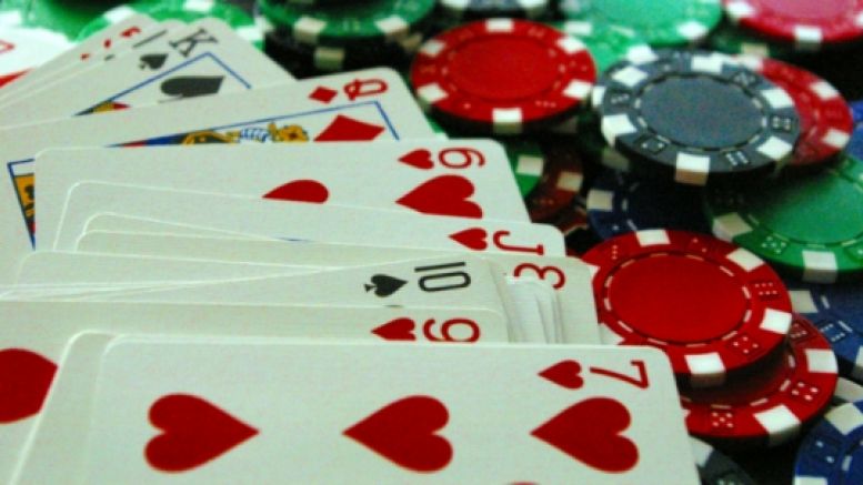 Bitcoin Poker Making Noise These Days, Know Why