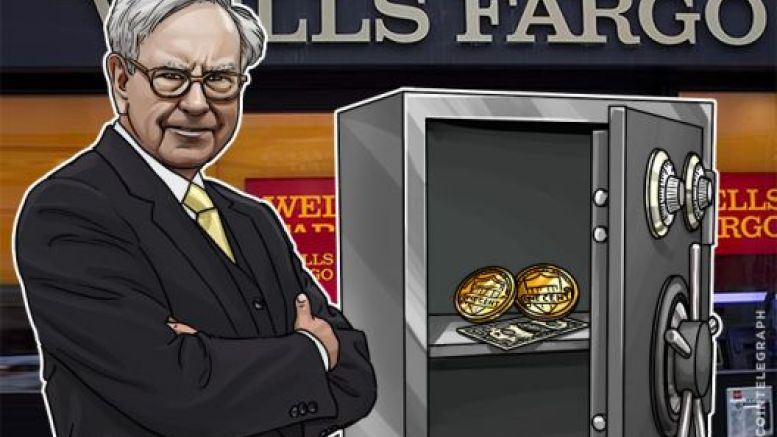 Investment Advices to Warren Buffett, Biggest Loser in Wells Fargo and Hillary Clinton