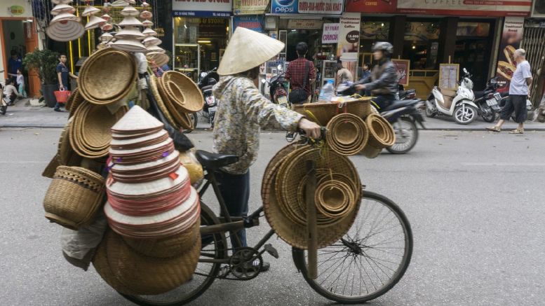 Vietnamese Bitcoin MLM Scheme Sees Deposits of $1 Million