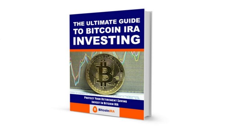 Bitcoin IRA Offers Free Investment Guide for Newcomers