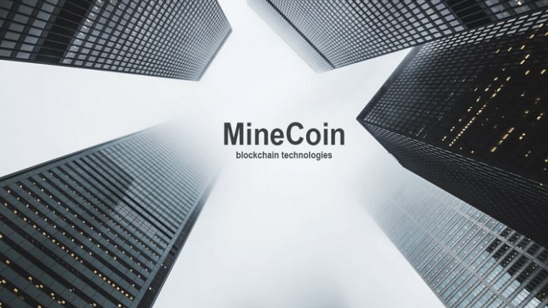 MineCoin ‘Central Bank’ Claims to Solve Cryptocurrency Volatility