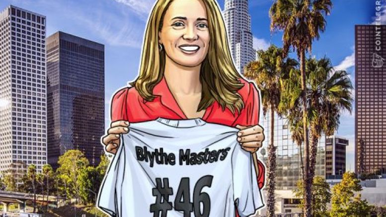 Politicians Dominate Bloomberg’s Who’s Who of Finance, With Blythe Masters #46