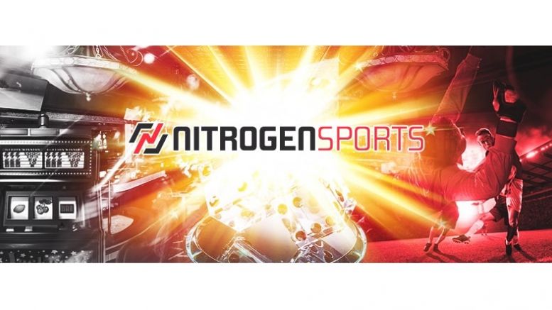 10 Things We Love About Nitrogen Sports