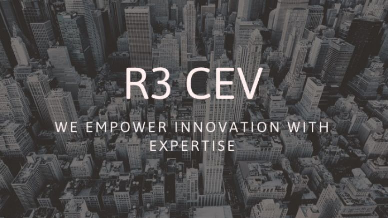 R3 and Axoni to Work on Blockchain Solution for Reference Data Management