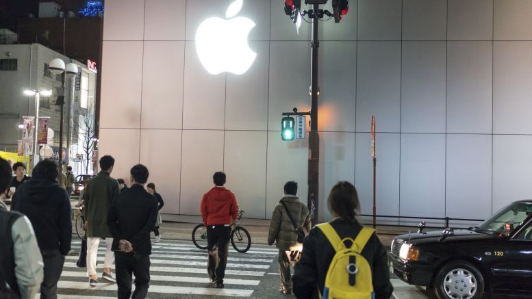 South Korean Fintech Firms Petition Against Apple’s NFC Barricade