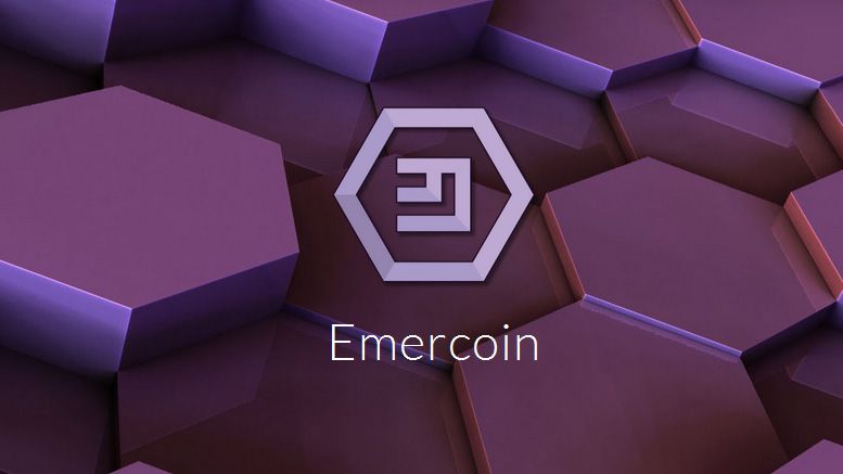 Emercoin Group Announces Blockchain Features