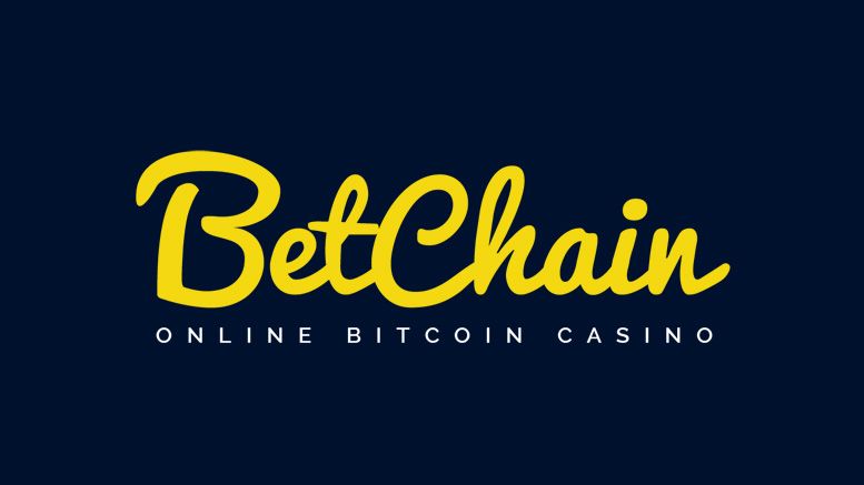 BetChain: the Most International Bitcoin casino